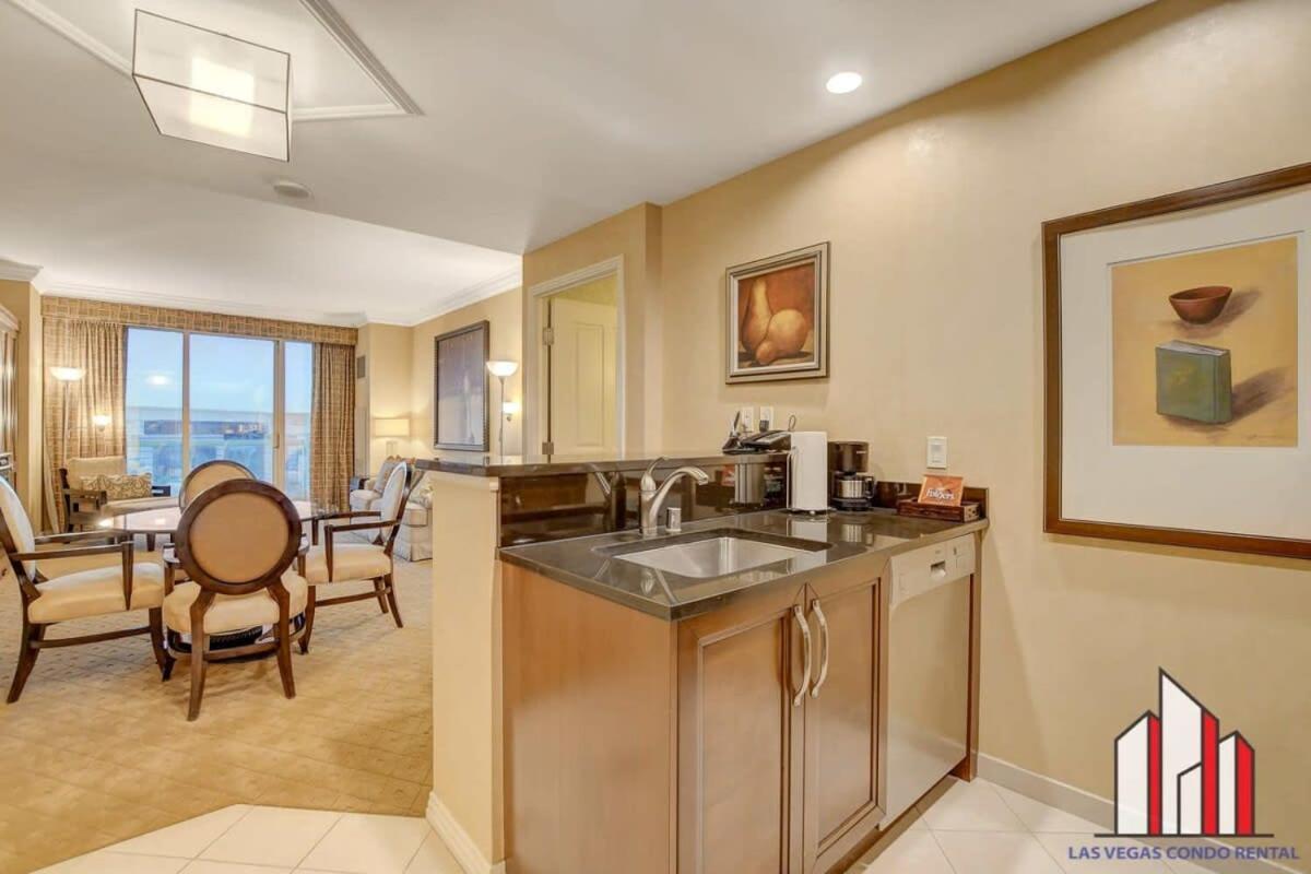 Mgm Signature-05-602 1br 2ba Balcony Holiday home