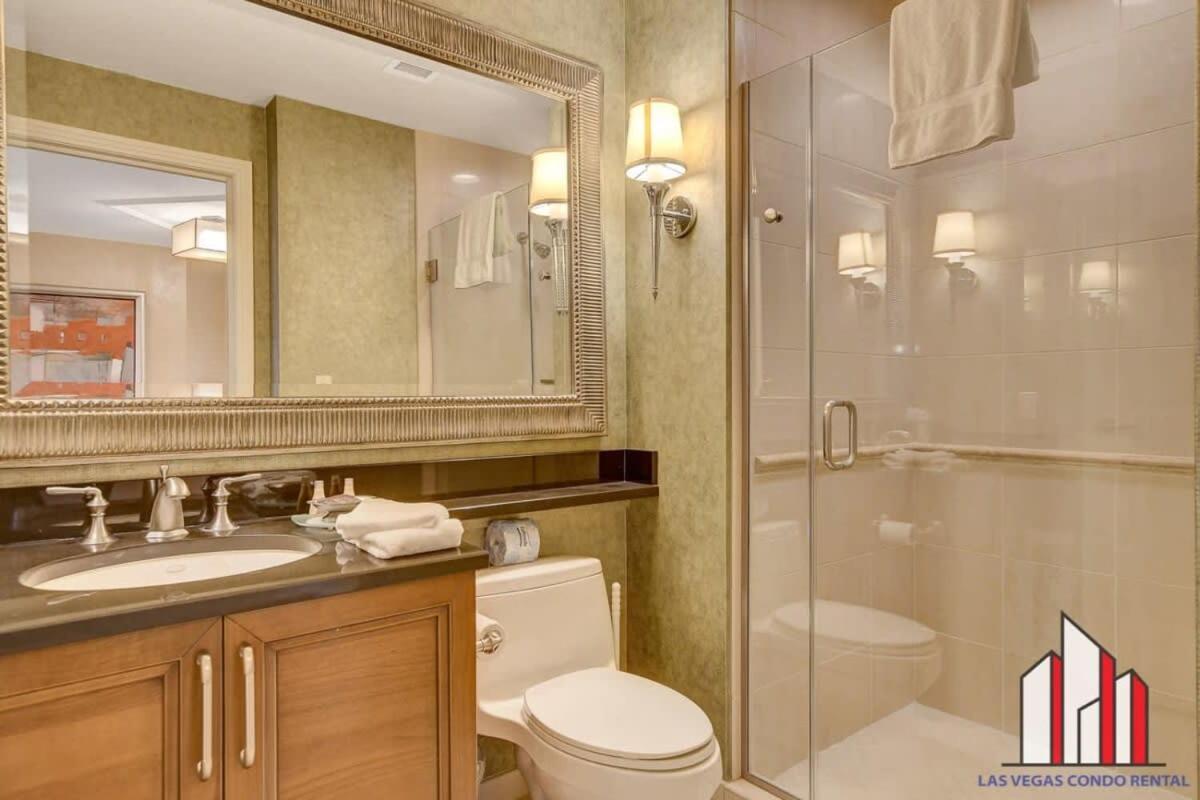 Holiday home Mgm Signature-05-602 1br 2ba Balcony *