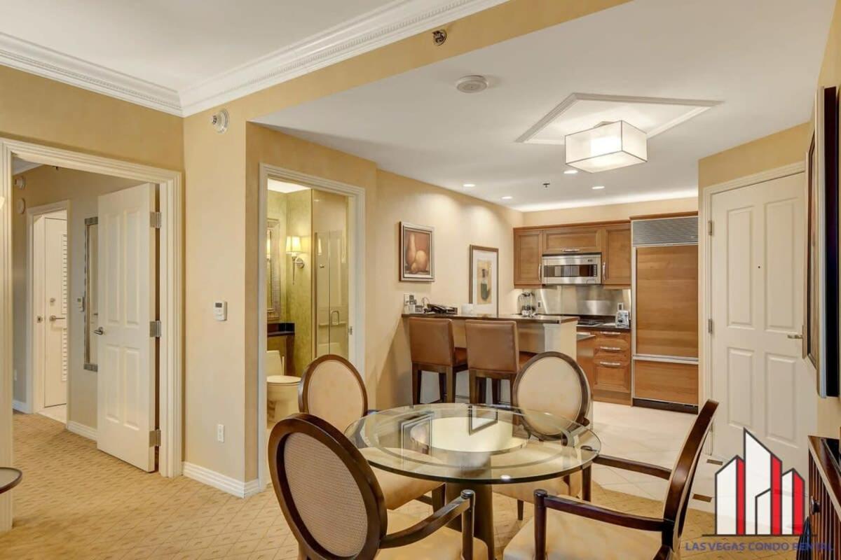 Mgm Signature-05-602 1br 2ba Balcony Holiday home Las Vegas