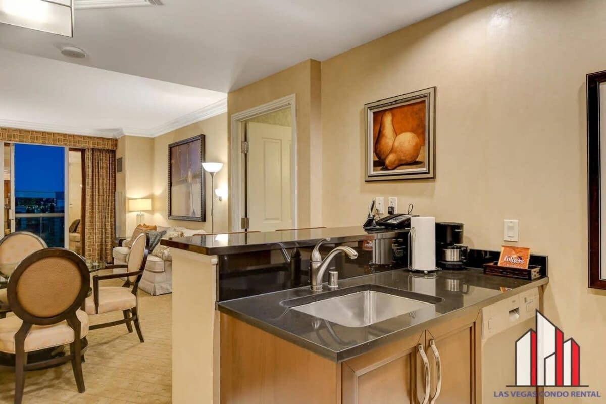 Holiday home Mgm Signature-05-602 1br 2ba Balcony