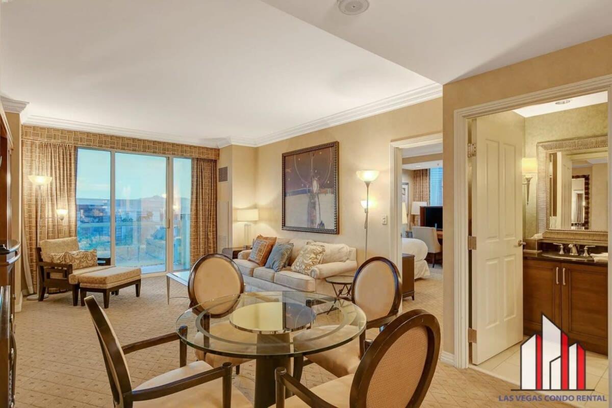 Mgm Signature-05-602 1br 2ba Balcony *