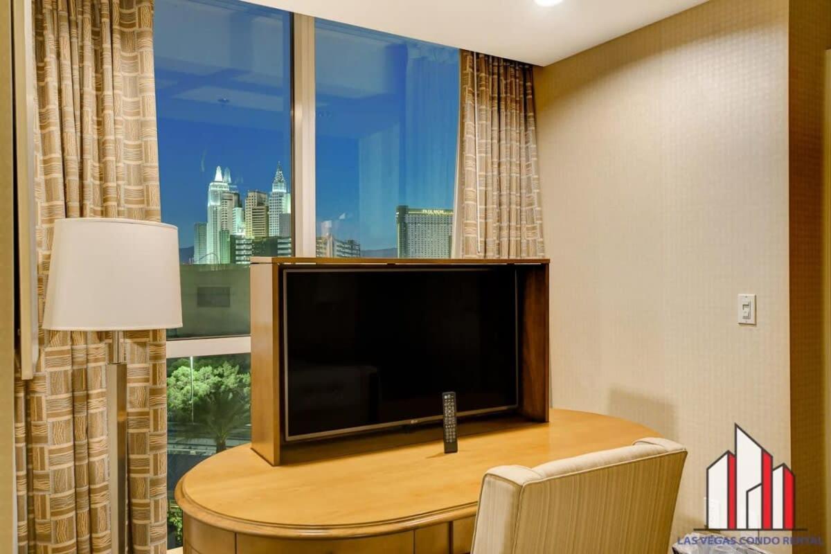 Holiday home Mgm Signature-05-602 1br 2ba Balcony