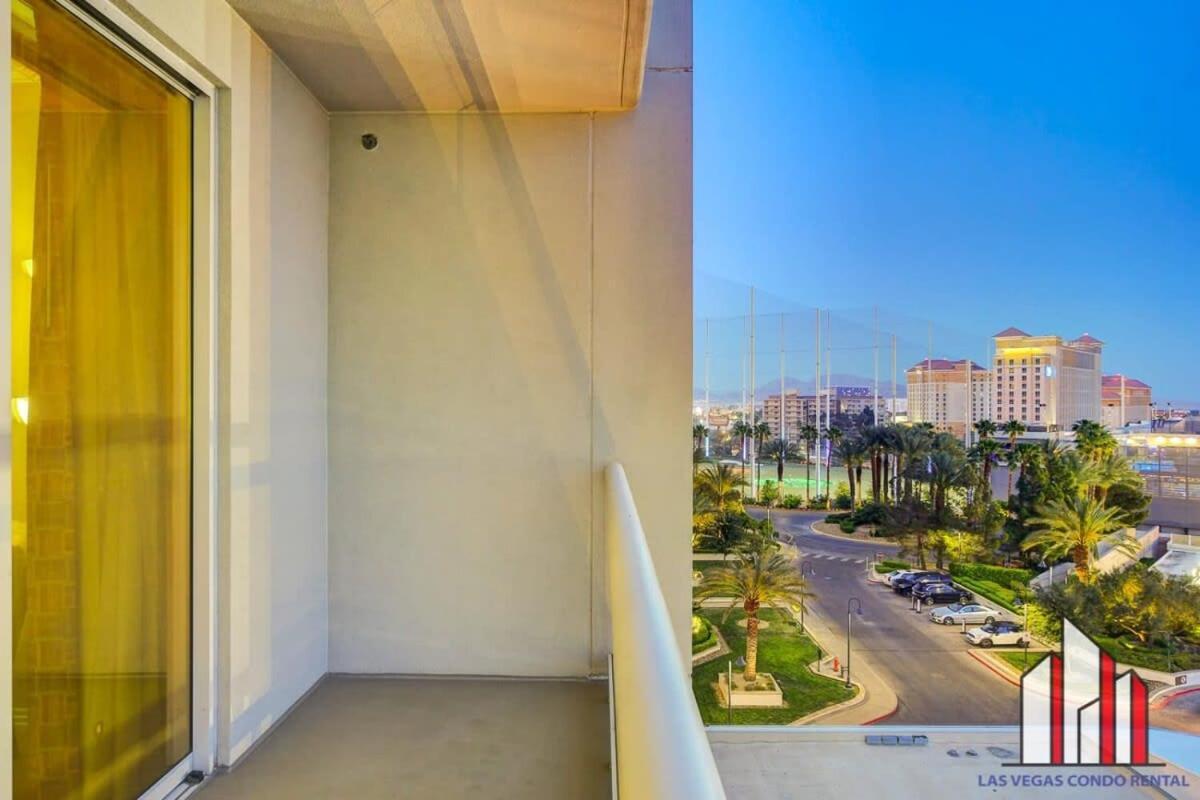 Mgm Signature-05-602 1br 2ba Balcony Holiday home Las Vegas