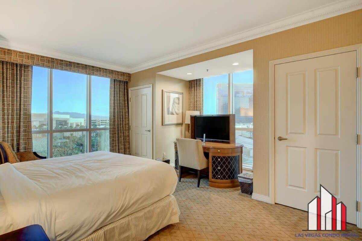 Holiday home Mgm Signature-05-602 1br 2ba Balcony *