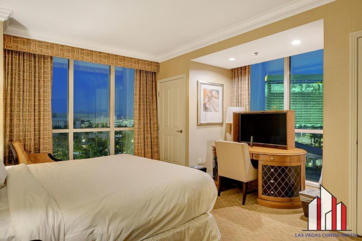 Mgm Signature-05-602 1br 2ba Balcony *