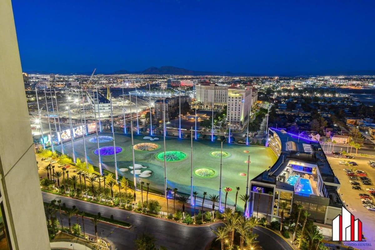 Сasa de vacaciones Mgm Signature-20-620 1br 2ba Balcony *