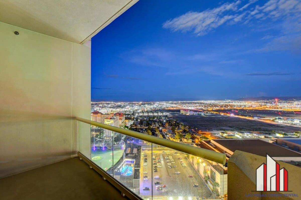 Holiday home Mgm Signature-29-602 1br 2ba Balcony Jacuzzi *