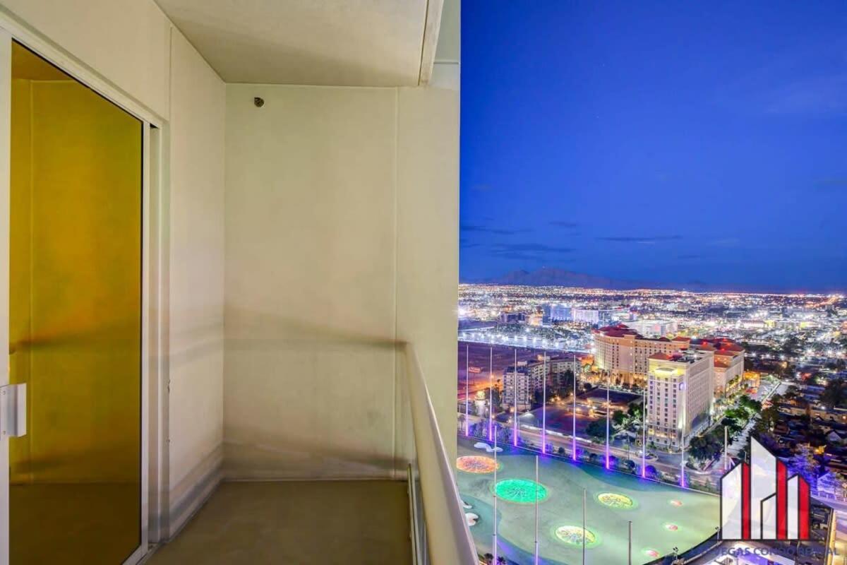 Mgm Signature-29-602 1br 2ba Balcony Jacuzzi