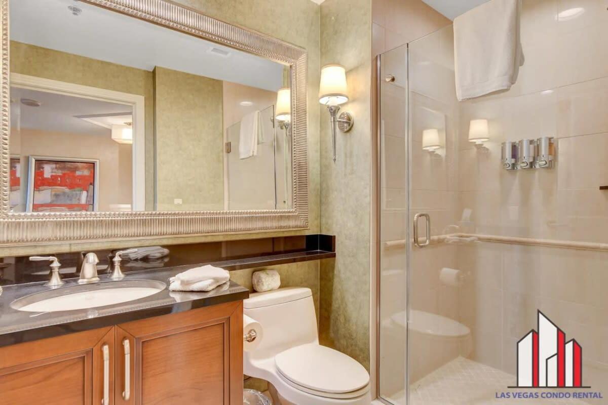 Mgm Signature-29-602 1br 2ba Balcony Jacuzzi Holiday home *