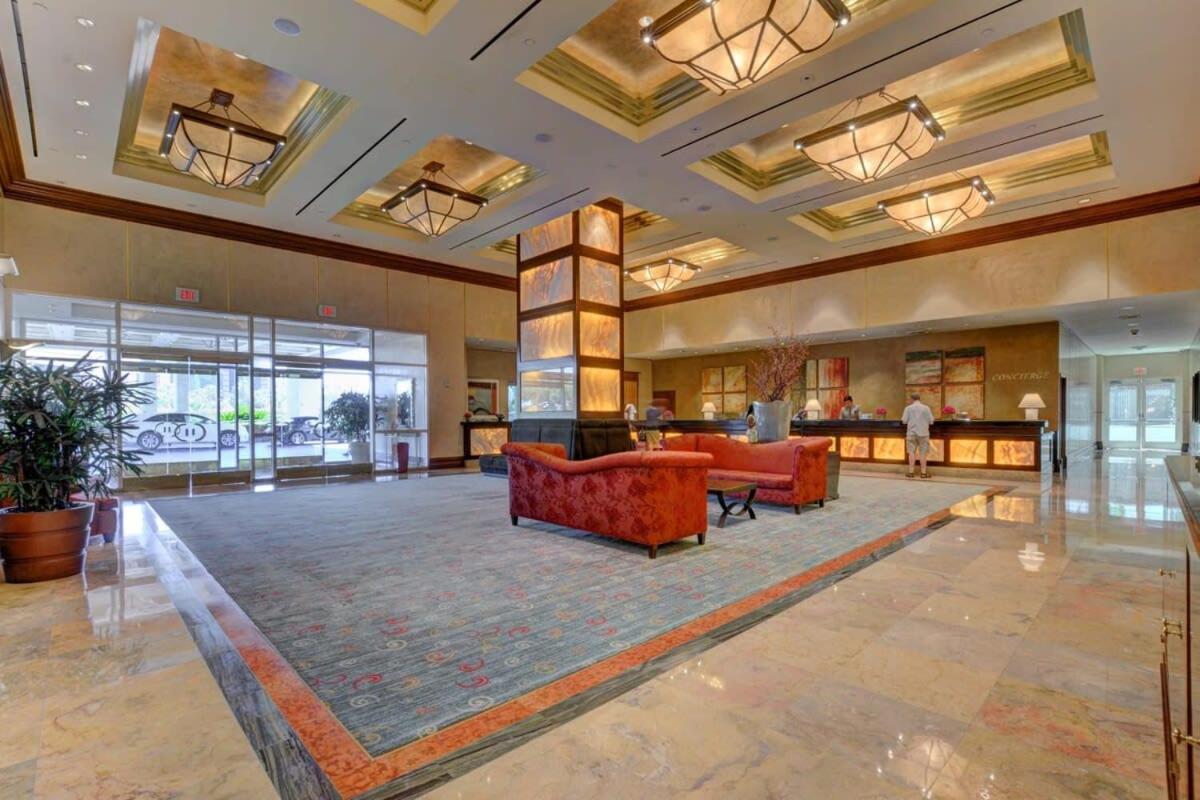 Mgm Signature-29-602 1br 2ba Balcony Jacuzzi * Las Vegas