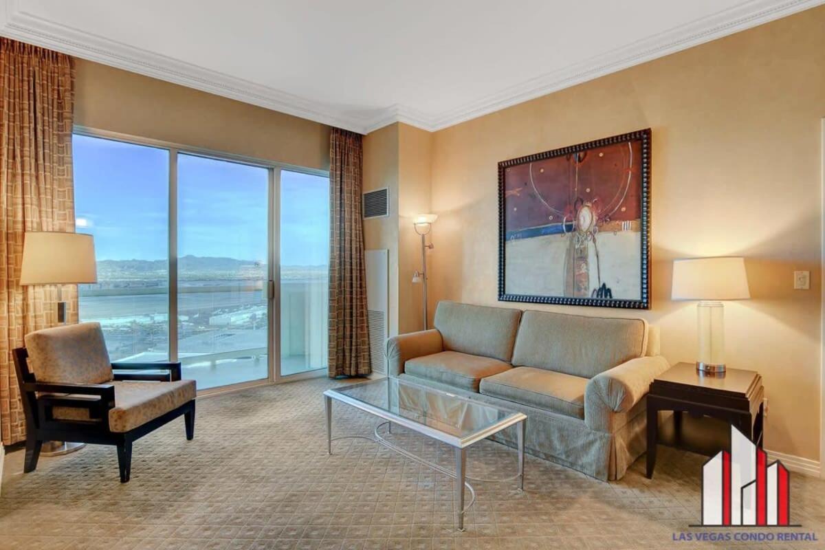 Mgm Signature-29-602 1br 2ba Balcony Jacuzzi * Las Vegas