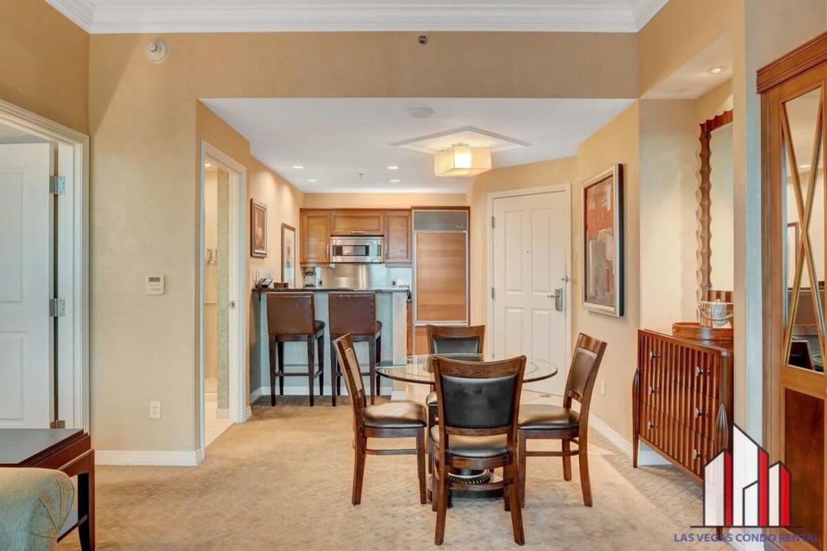 Mgm Signature-29-602 1br 2ba Balcony Jacuzzi