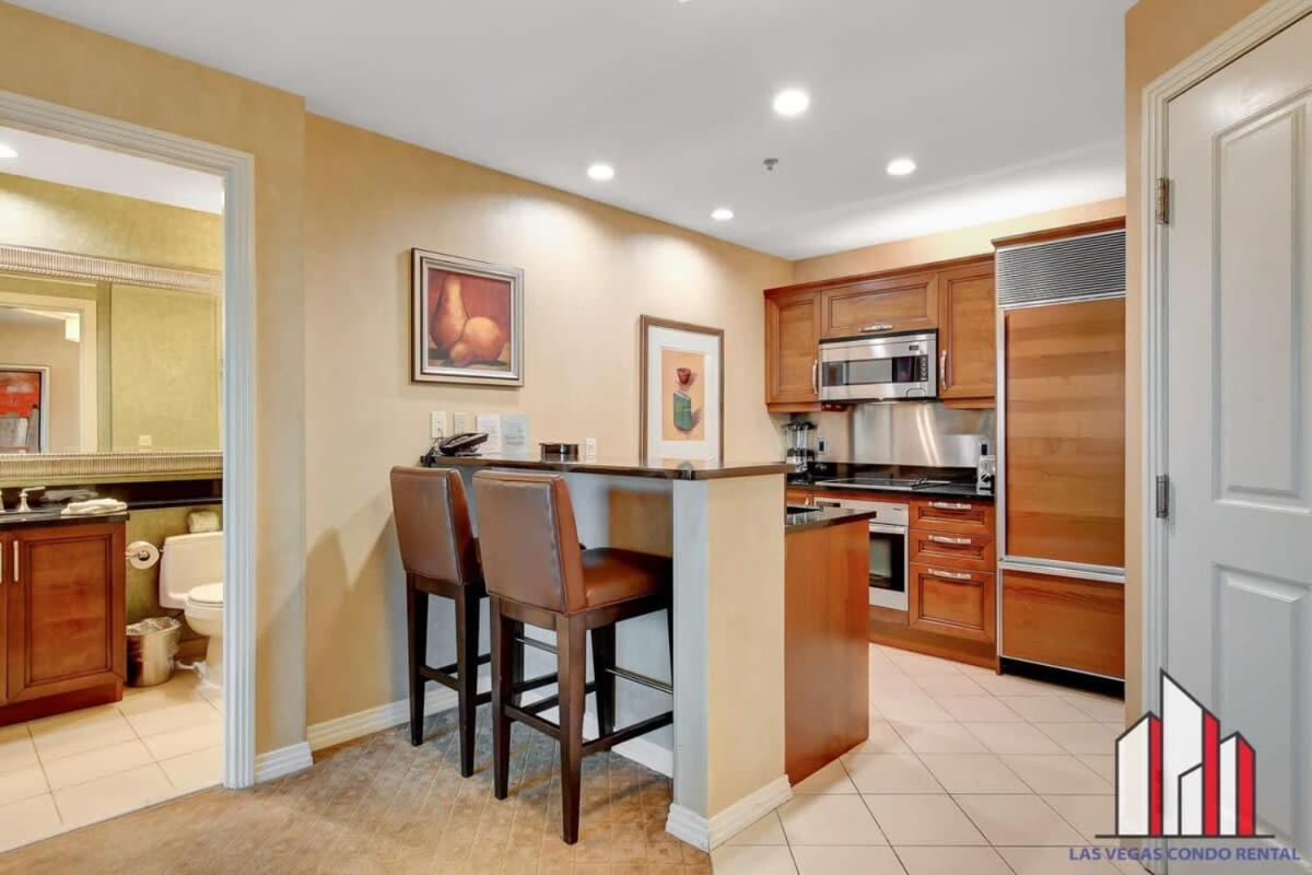 Holiday home Mgm Signature-29-602 1br 2ba Balcony Jacuzzi Las Vegas