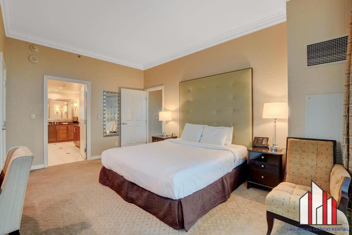 Mgm Signature-29-602 1br 2ba Balcony Jacuzzi * Las Vegas