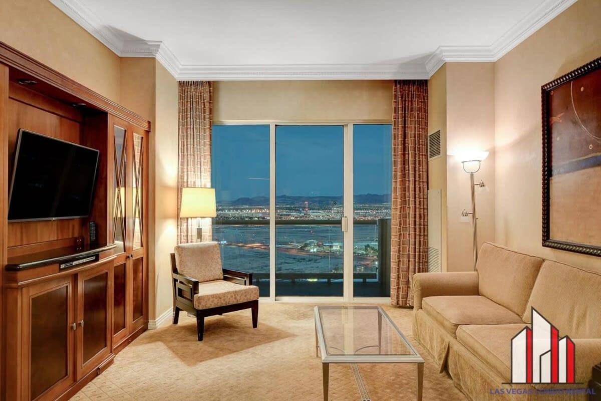 Mgm Signature-29-602 1br 2ba Balcony Jacuzzi Las Vegas