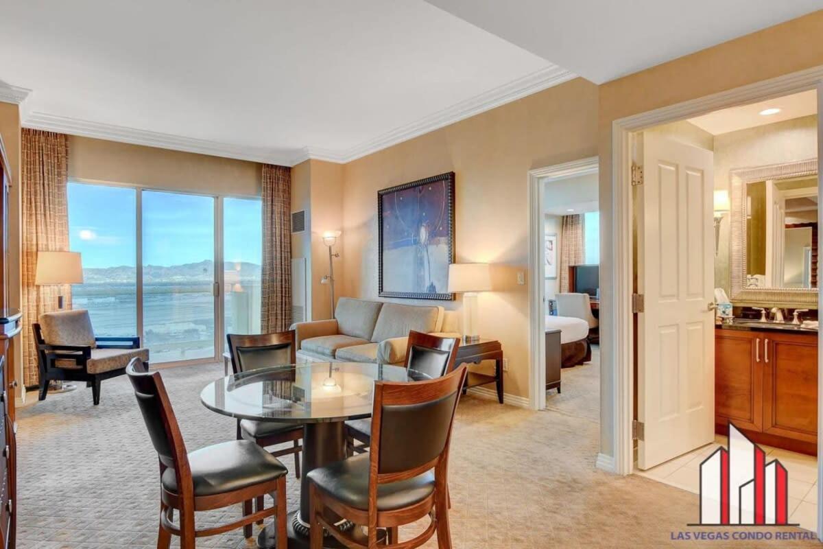 Mgm Signature-29-602 1br 2ba Balcony Jacuzzi Holiday home