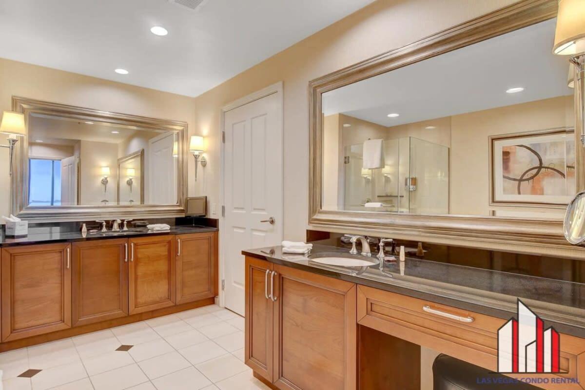 Mgm Signature-29-602 1br 2ba Balcony Jacuzzi