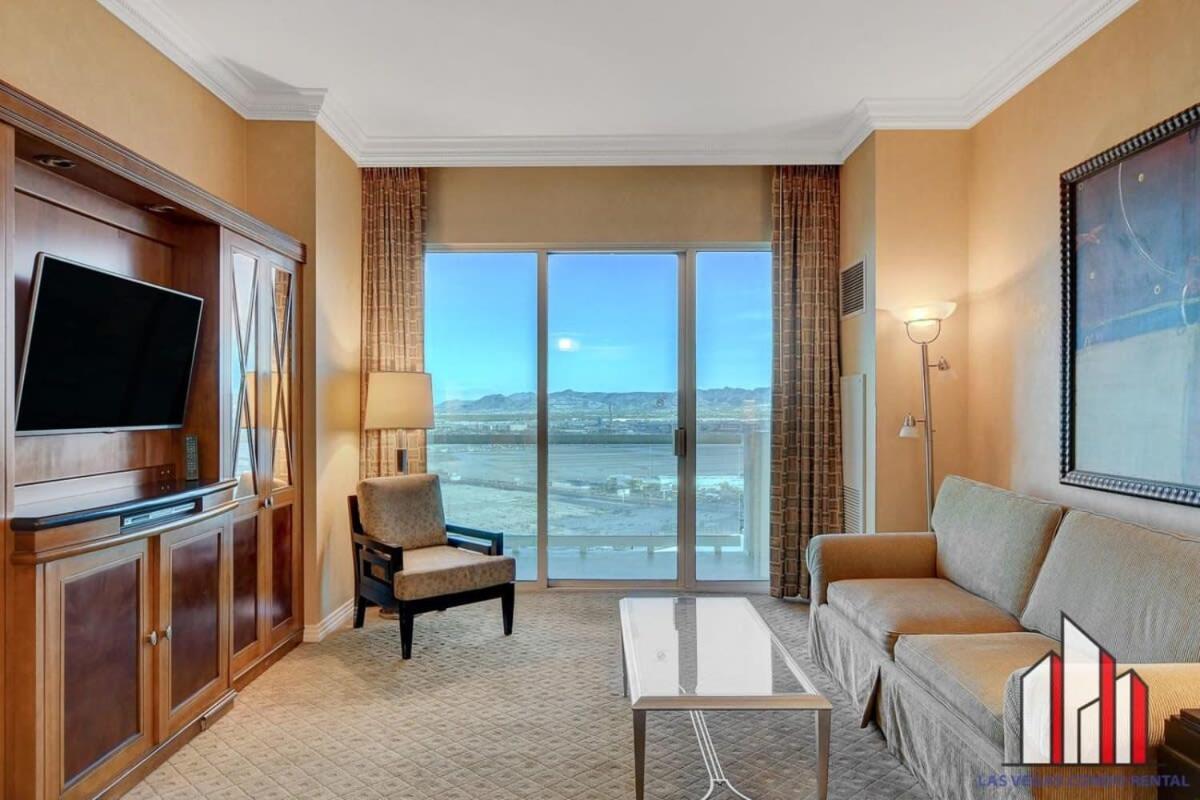 Mgm Signature-29-602 1br 2ba Balcony Jacuzzi Holiday home