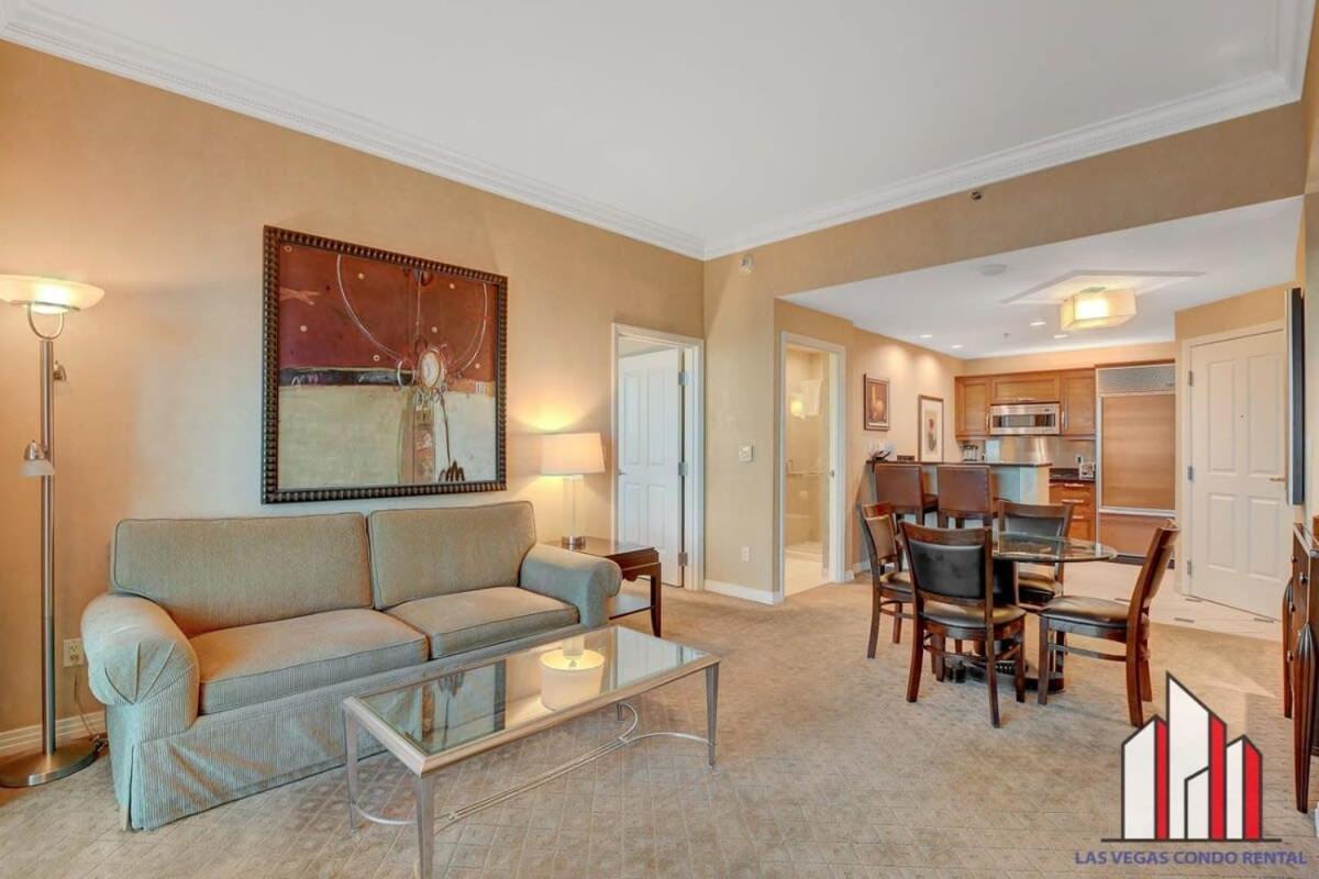 Mgm Signature-29-602 1br 2ba Balcony Jacuzzi *