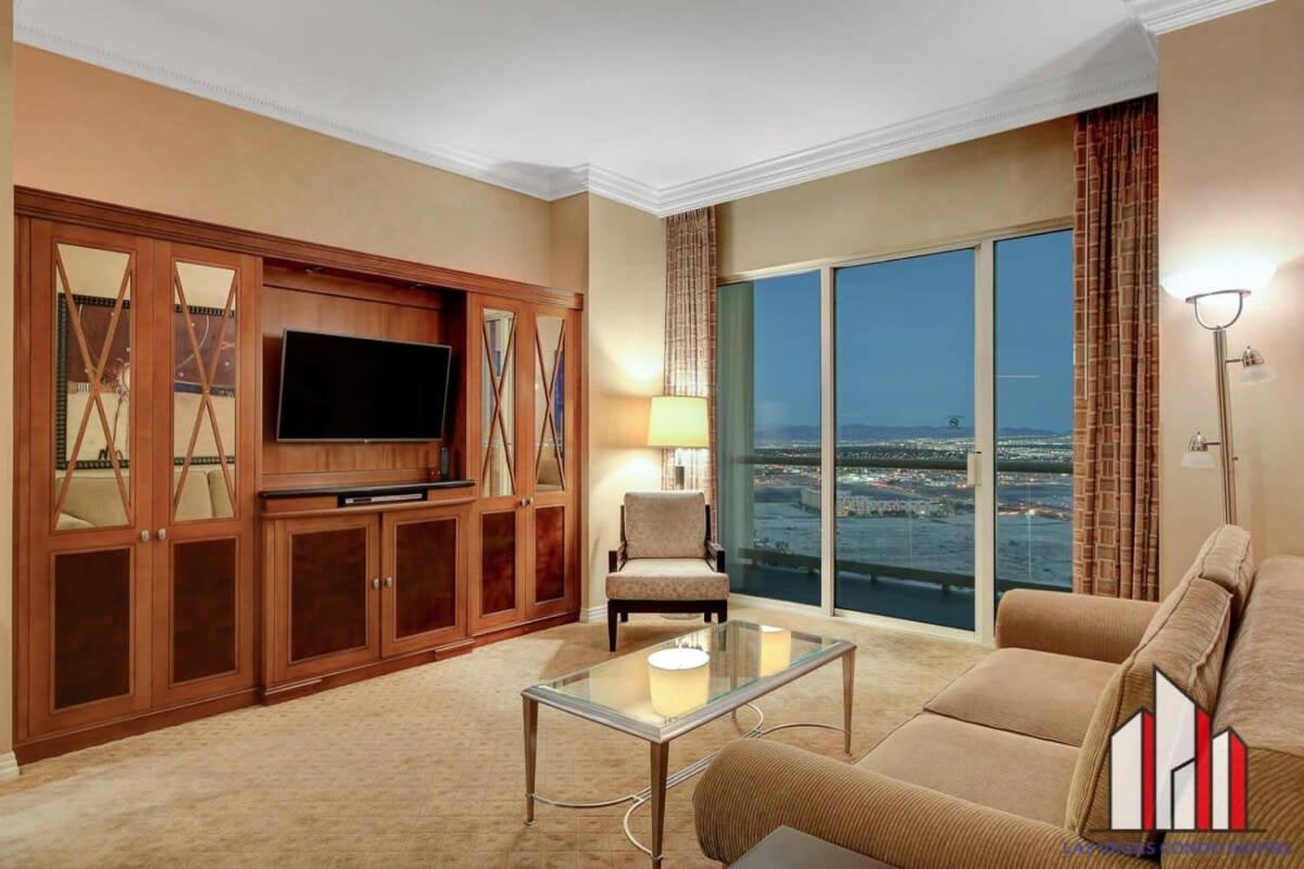 Mgm Signature-29-602 1br 2ba Balcony Jacuzzi