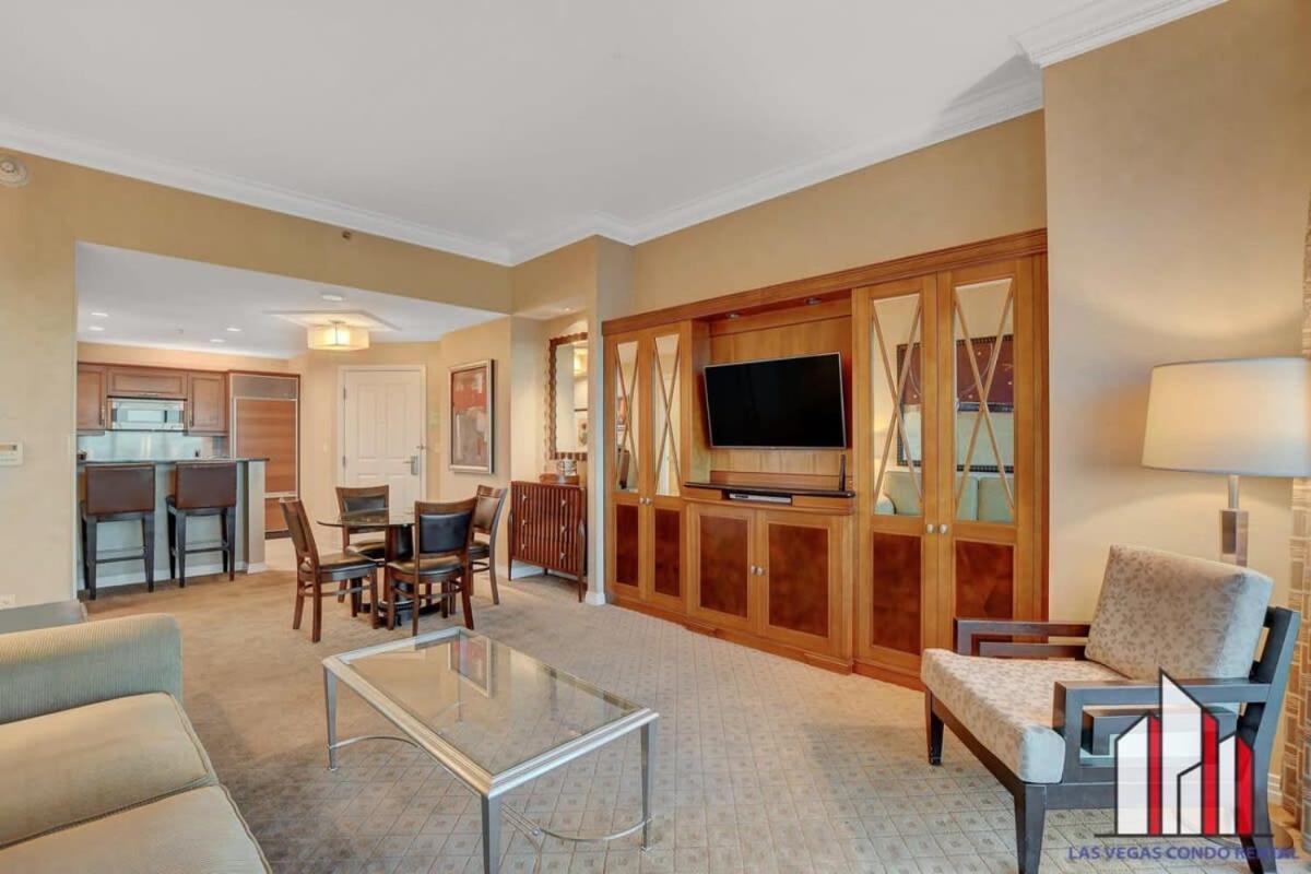 Mgm Signature-29-602 1br 2ba Balcony Jacuzzi * Las Vegas
