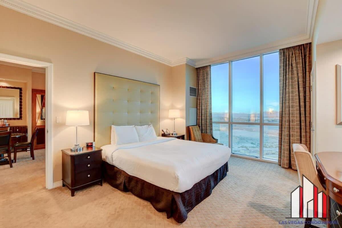 Holiday home Mgm Signature-29-602 1br 2ba Balcony Jacuzzi Las Vegas
