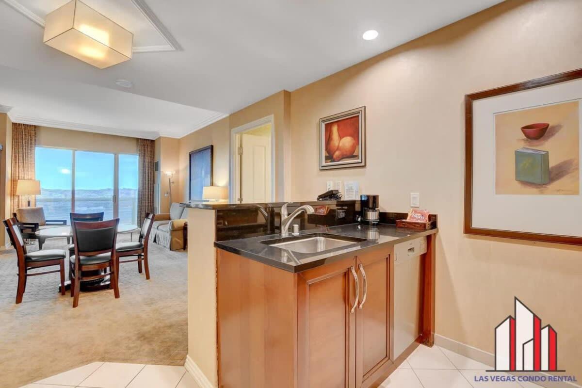 Mgm Signature-29-602 1br 2ba Balcony Jacuzzi * Las Vegas