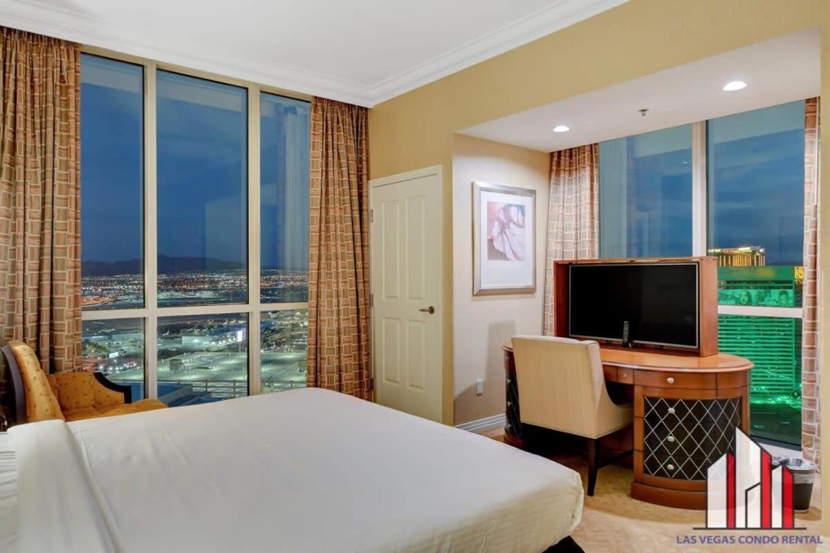 Holiday home Mgm Signature-29-602 1br 2ba Balcony Jacuzzi