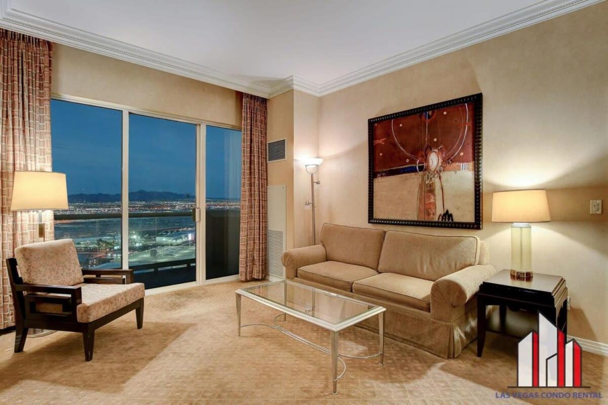 Mgm Signature-29-602 1br 2ba Balcony Jacuzzi Holiday home