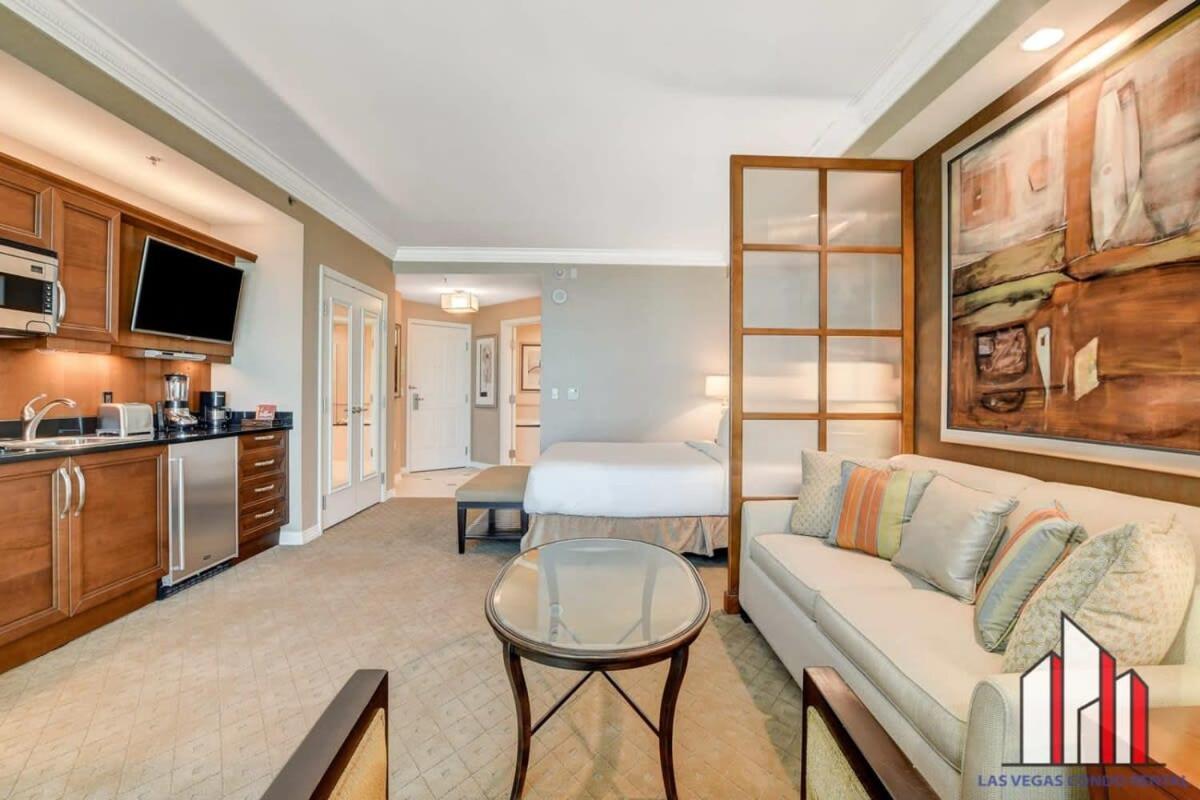 Mgm Signature-16-704 Jacuzzi Las Vegas