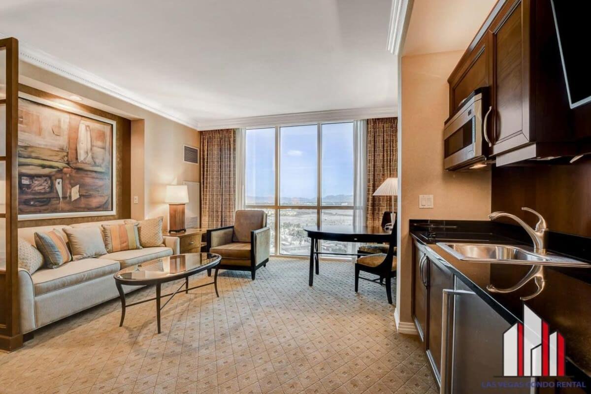 Сasa de vacaciones Mgm Signature-16-704 Jacuzzi