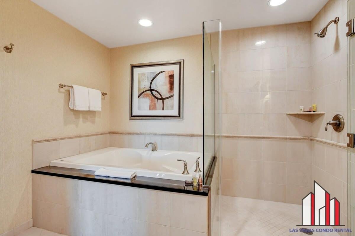 Mgm Signature-16-704 Jacuzzi Сasa de vacaciones *