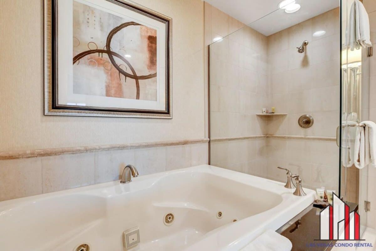 Сasa de vacaciones Mgm Signature-16-704 Jacuzzi Las Vegas