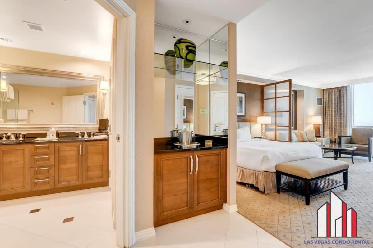 Сasa de vacaciones Mgm Signature-16-704 Jacuzzi