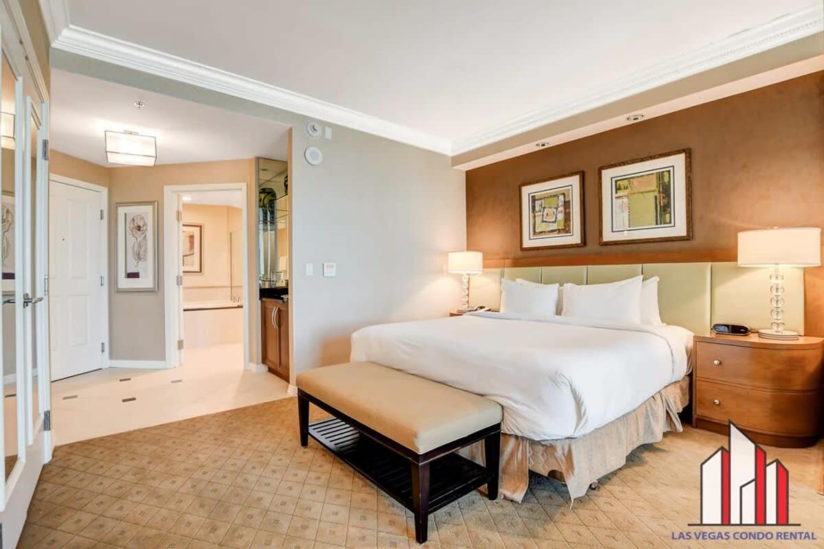 Mgm Signature-16-704 Jacuzzi *