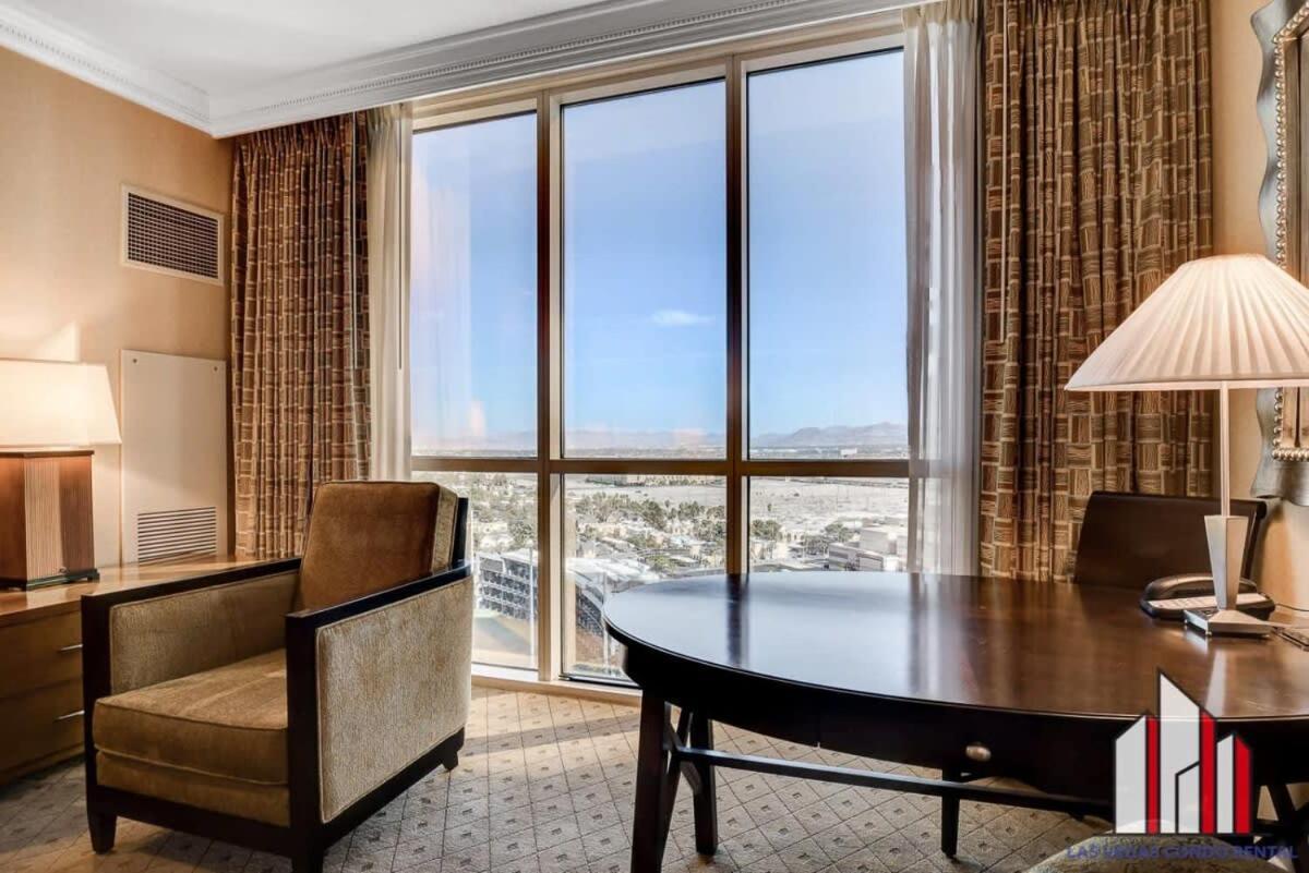 Сasa de vacaciones Mgm Signature-16-704 Jacuzzi Las Vegas