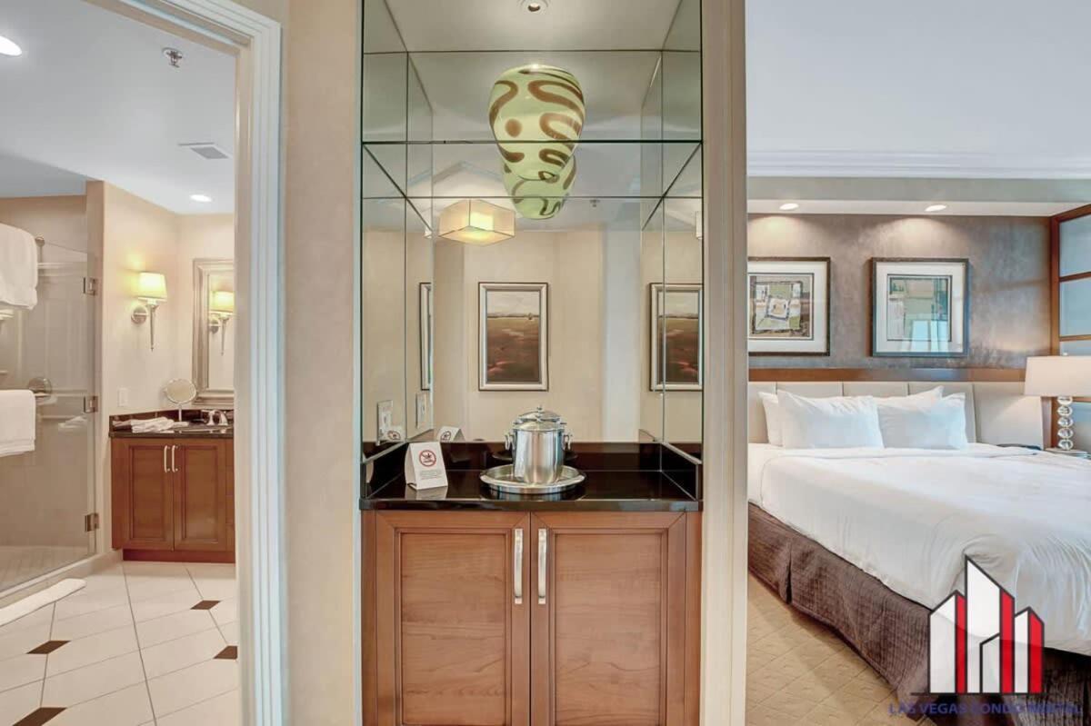 Holiday home Mgm Signature-28-604 Jacuzzi Las Vegas