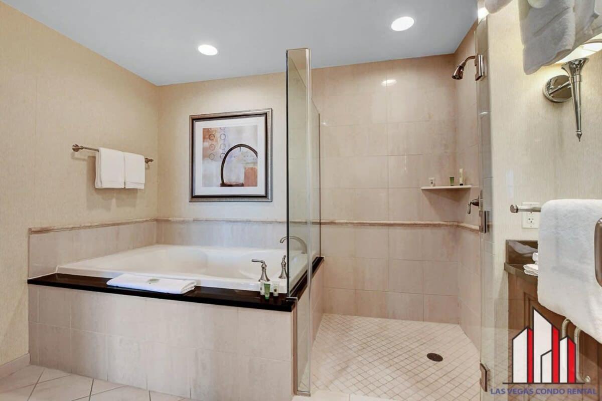 Holiday home Mgm Signature-28-604 Jacuzzi