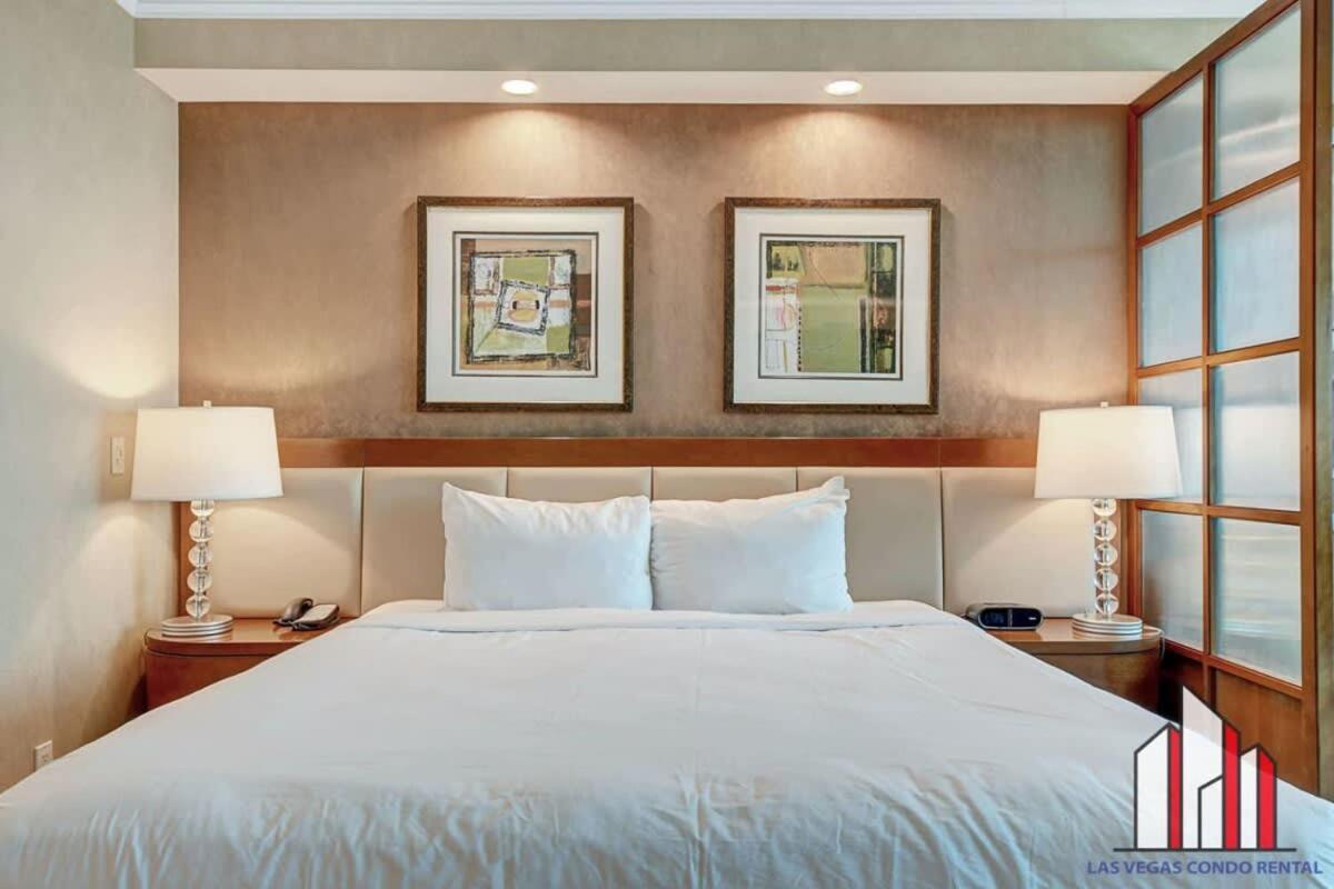 Mgm Signature-28-604 Jacuzzi Holiday home Las Vegas