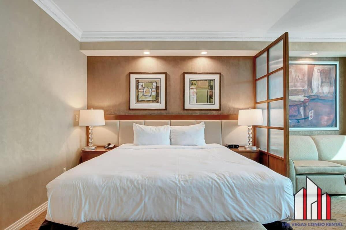 Mgm Signature-28-604 Jacuzzi Holiday home Las Vegas
