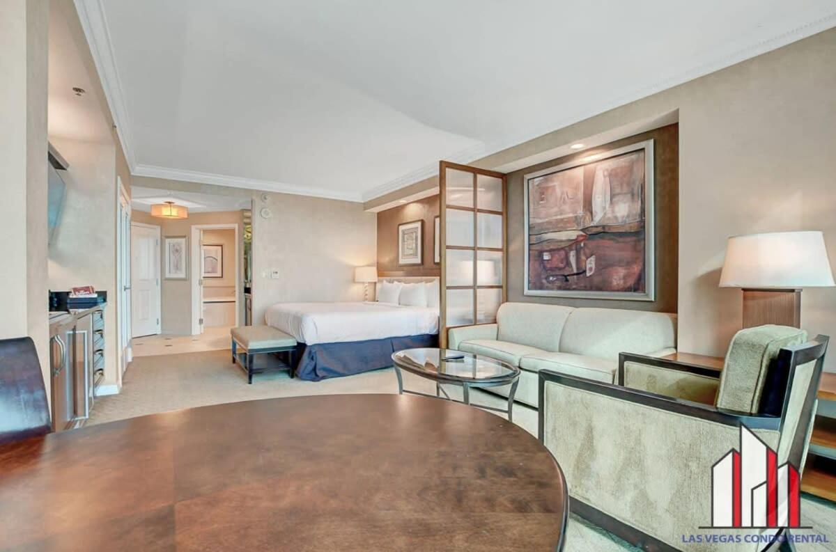 Holiday home Mgm Signature-28-604 Jacuzzi *