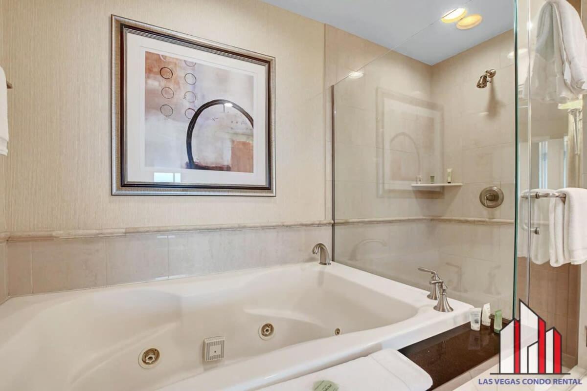Mgm Signature-28-604 Jacuzzi *