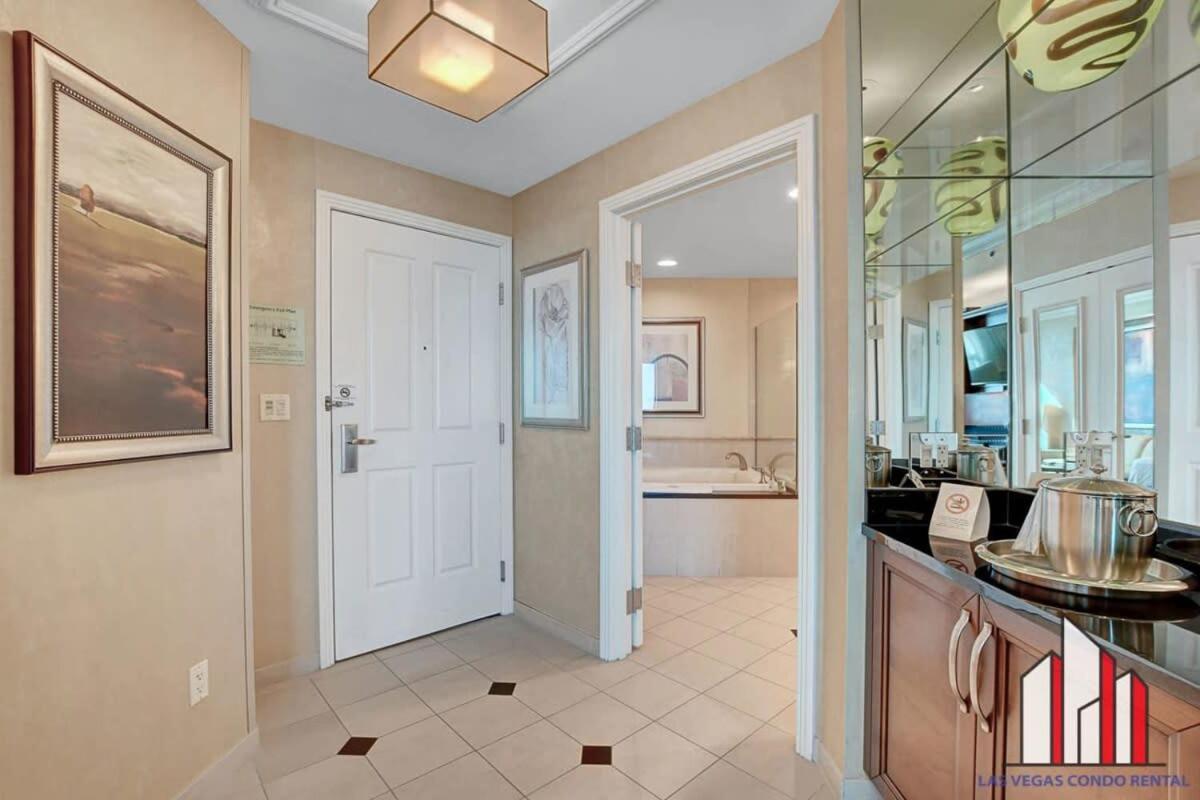 Mgm Signature-28-604 Jacuzzi Holiday home *