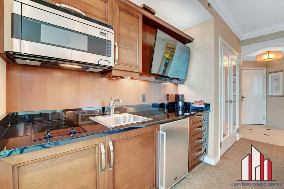 Mgm Signature-28-604 Jacuzzi Holiday home