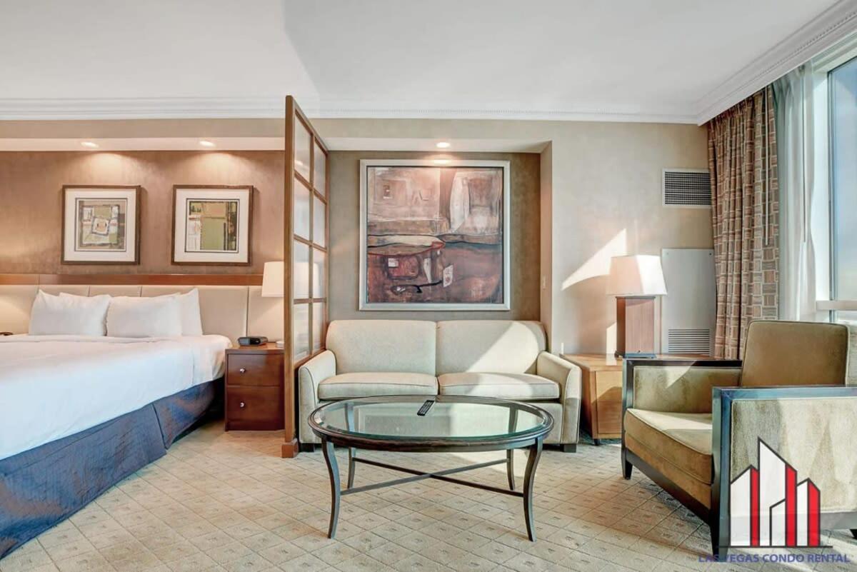 Mgm Signature-28-604 Jacuzzi Holiday home Las Vegas