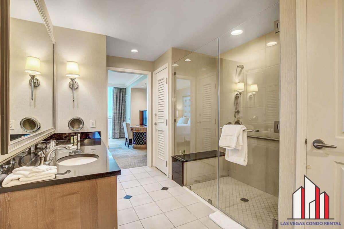 Hébergement de vacances Mgm Signature-10-714 1br Balcony Accessible