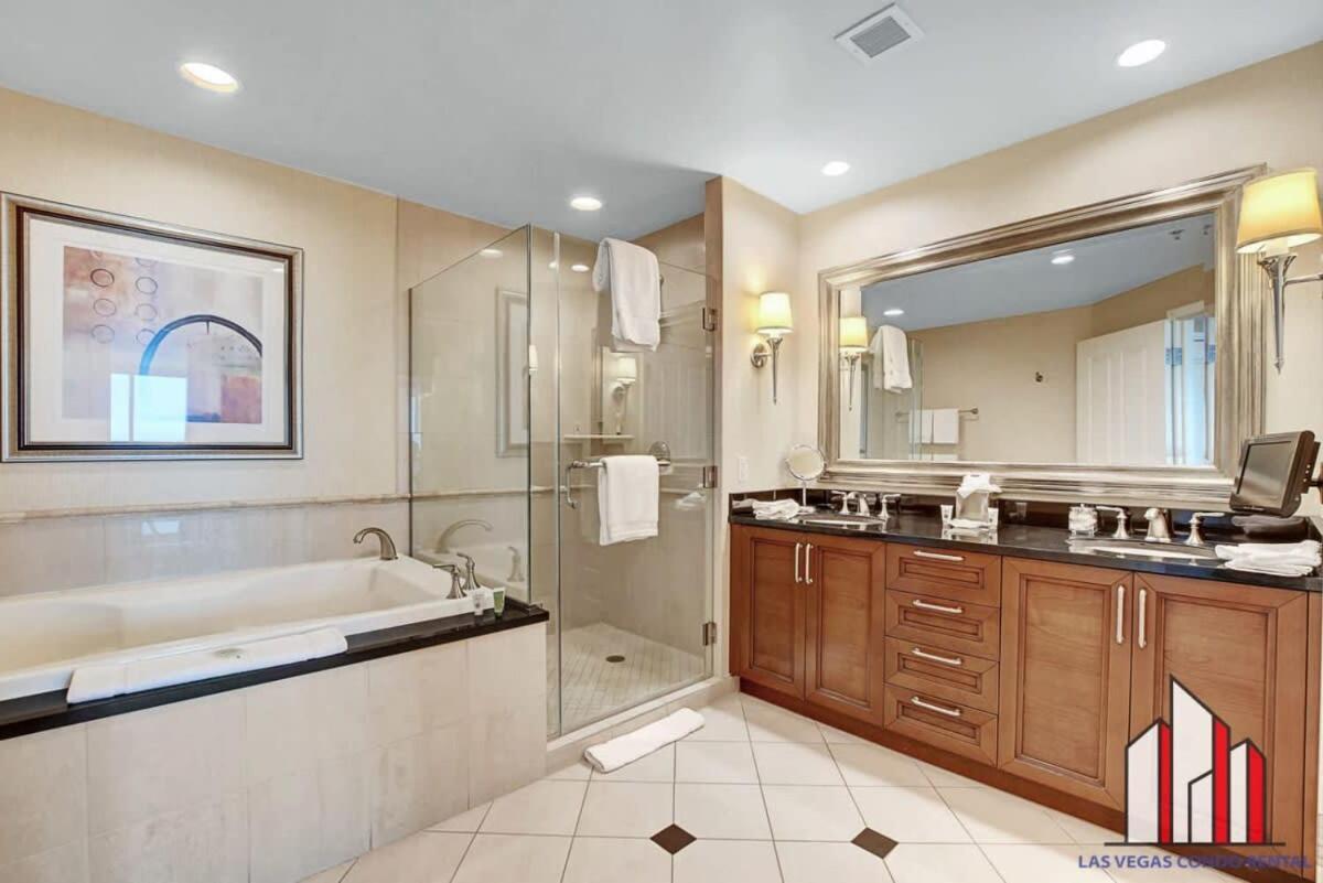 Mgm Signature-28-604 Jacuzzi Holiday home Las Vegas