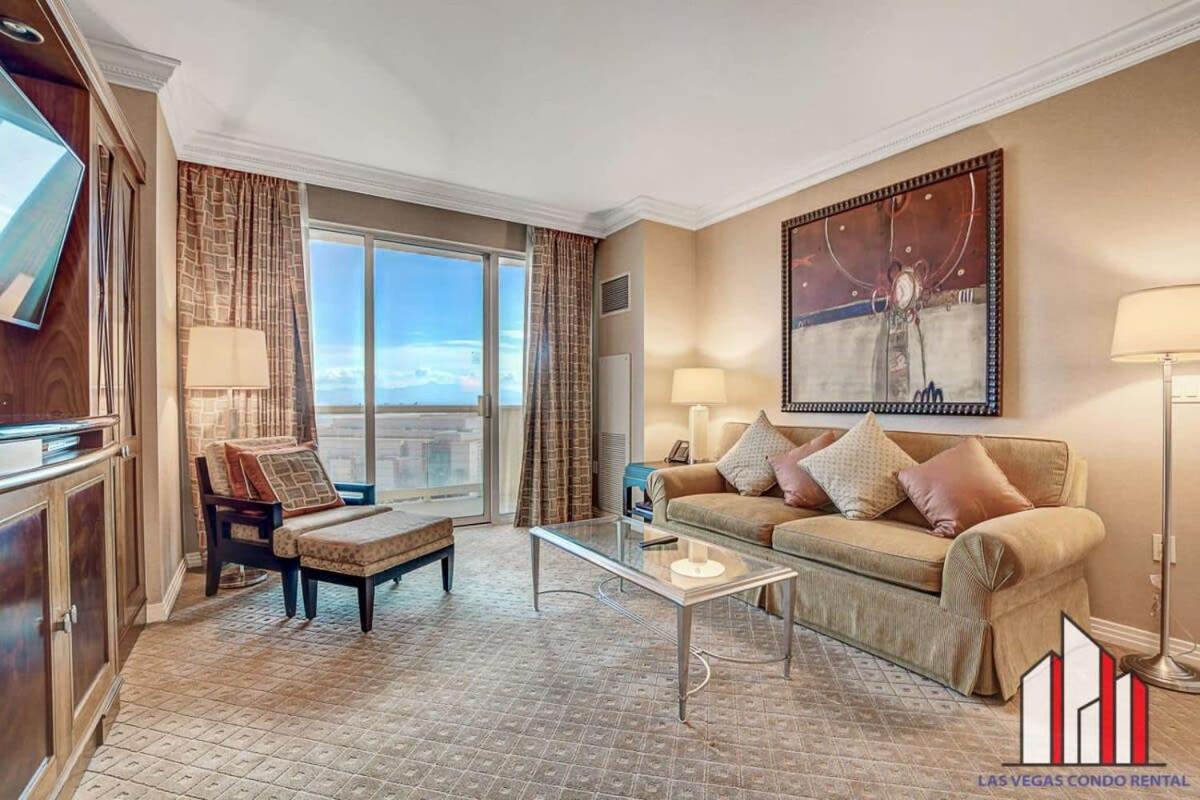 Hébergement de vacances Mgm Signature-10-714 1br Balcony Accessible