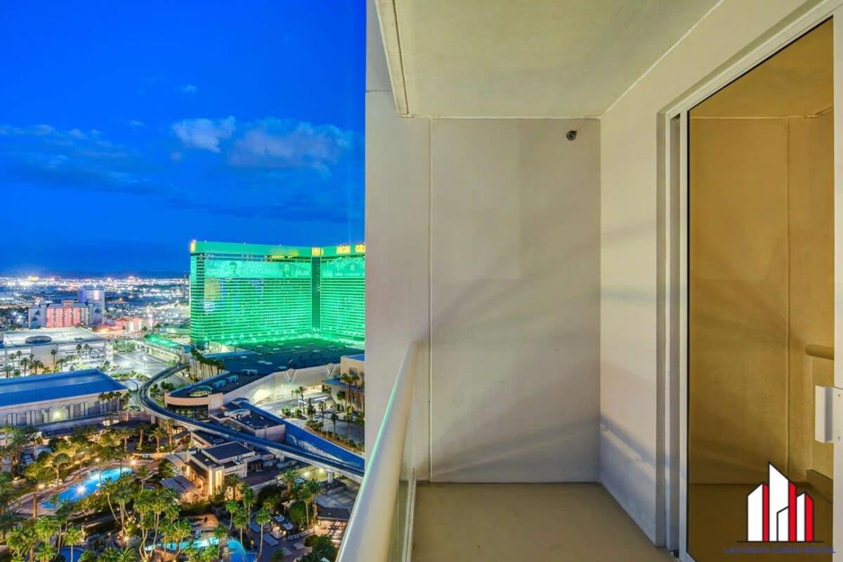 Signature 2br3ba Balcony Combo Units 20-618 And 20 Сasa de vacaciones Las Vegas