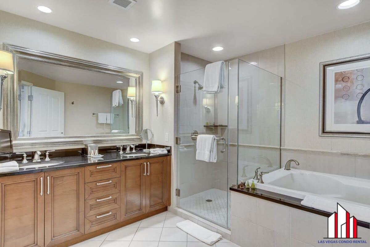 Сasa de vacaciones Signature 2br3ba Balcony Combo Units 20-618 And 20 *